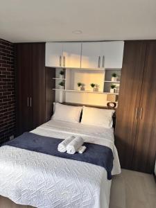 Despierta en poblado Medellín - Vista panorámica