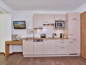 Appartement Gästehaus Bergkristall