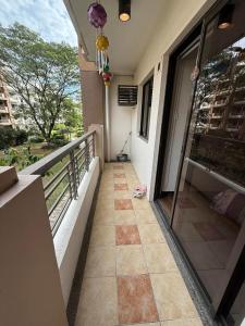 Alabang Condo by Lyre