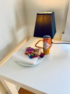 RELAXED LIVING No 02 Historic Oslo