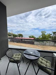 Апартаменты Калипсо