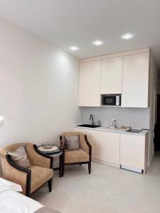 Апартаменты Калипсо