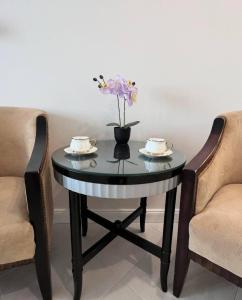 Апартаменты Калипсо