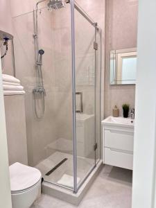 Апартаменты Калипсо