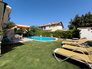 Villa Fontes