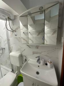 Apartmani Tratinčica