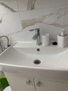 Apartmani Tratinčica