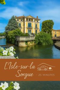 Appartements Bonnieux : Loft - La pause : photos des chambres