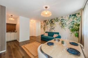 Majestic Lodge Downtown Disneyland Paris - 4 pers - 1 Ch - 5 min