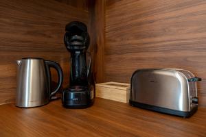 Majestic Lodge Downtown Disneyland Paris - 4 pers - 1 Ch - 5 min