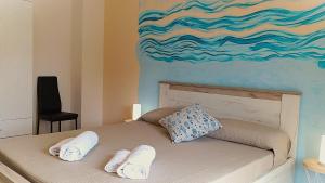 Medoro Piazza Roma Rooms