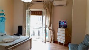 Medoro Piazza Roma Rooms