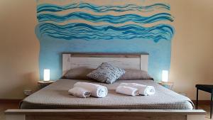 Medoro Piazza Roma Rooms