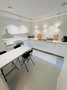 Floien City Apartment -Free parking