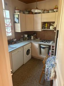 La Normandie en bord de mer