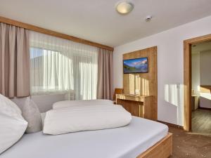 Appartement Gästehaus Bergkristall