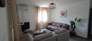 Appartements Haut de villa : photos des chambres