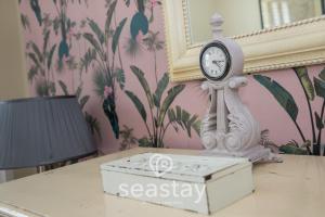 Starfish Cottage By The Beach