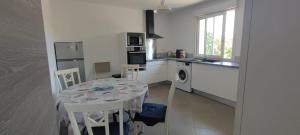 Appartements Haut de villa : photos des chambres