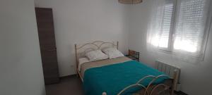 Appartements Haut de villa : photos des chambres