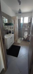 Appartements Haut de villa : photos des chambres