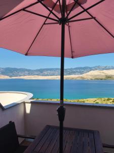 Family apartments K&M