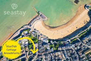 Starfish Cottage By The Beach