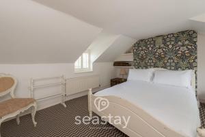 Starfish Cottage By The Beach