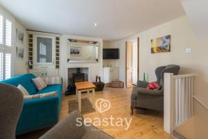 Starfish Cottage By The Beach