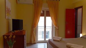 Medoro Piazza Roma Rooms