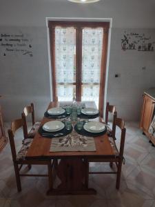 La Belle Maison in Tagliacozzo