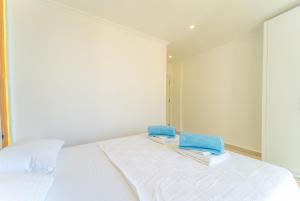 Apartment with a pool in Kalkan 1