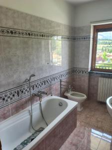 La Belle Maison in Tagliacozzo