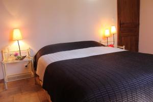 Maisons de vacances Maquis et plage : photos des chambres
