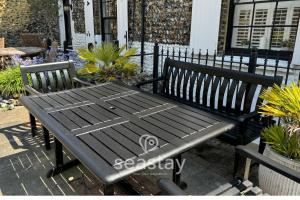 Starfish Cottage By The Beach