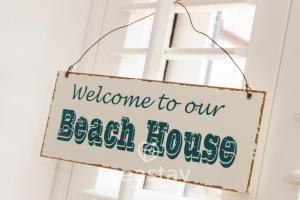 Starfish Cottage By The Beach