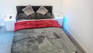 GORGEOUS FlatE Central London Liverpool St Station