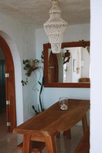 Suites Al Mar, en el malecón de San Cristóbal