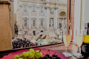 Trevi Moonlight Apartment