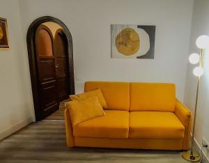 Trevi Moonlight Apartment