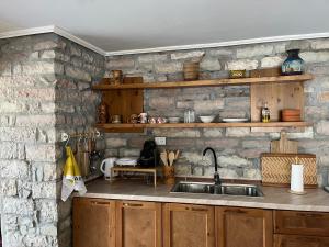 Stone House Kleopatra