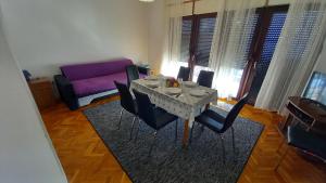 Apartments House Vukelić