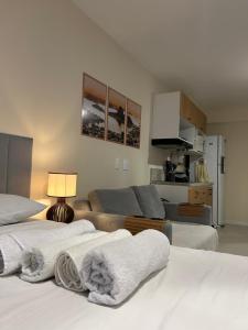 RESIDENCIAL SKYLUX Apartamento inteiro só pra você COZINHA COMPLETA próximo de tudo no CENTRO do Rio