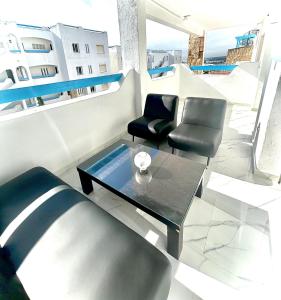 Apartamento vacacional Marruecos