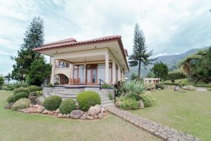 Panorama Sanad Resort