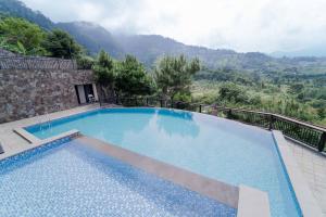 Panorama Sanad Resort