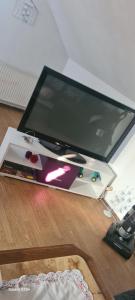 Dachgeschoss Wohnung mit Balkon