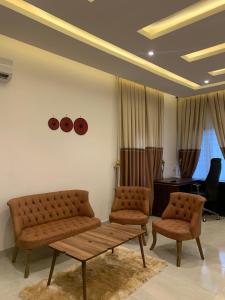 Jidabs Paradise Apartments