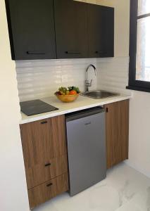 VUE MER EXCEPTIONNELLE !! Bien calme et lumineux sur la prestigieuse route des Sanguinaires à Ajaccio