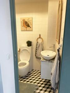 Ostara Nest- Charming & Cozy studio in Porto